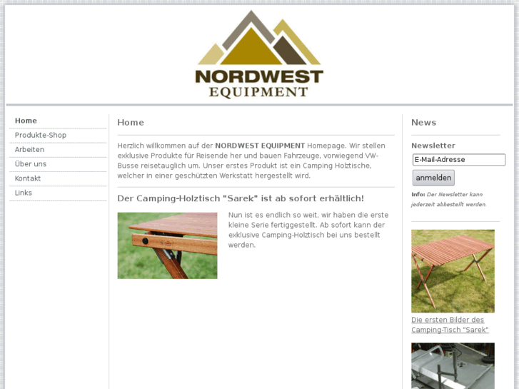 www.nordwest-equipment.com