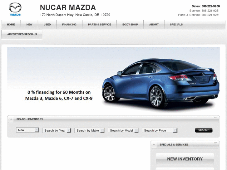 www.nucarmazda.com