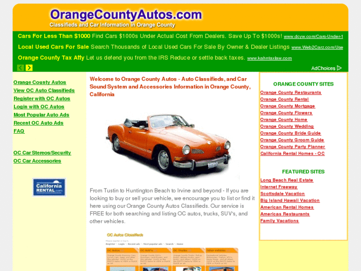 www.orangecountyauto.com