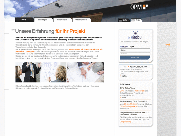 www.otte-projektsteuerung.com