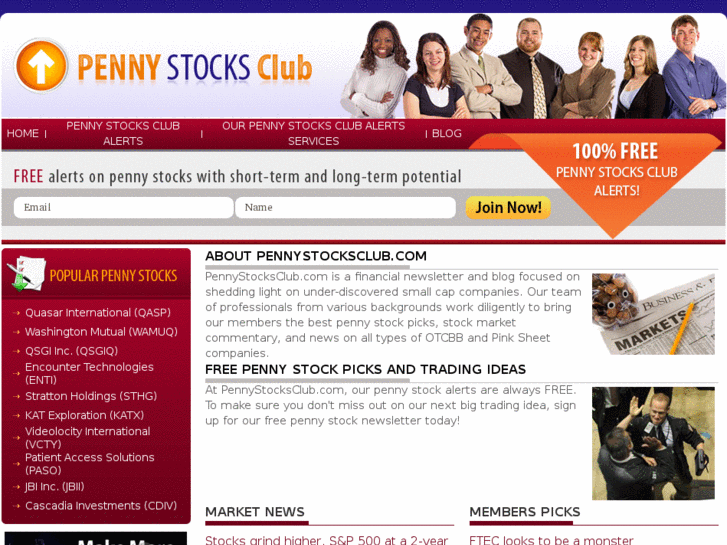 www.pennystocksclub.com