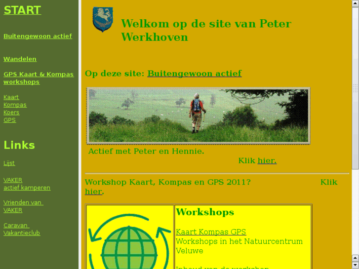 www.peterwerkhoven.net