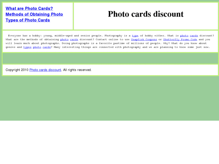 www.photo-cards-discount.com