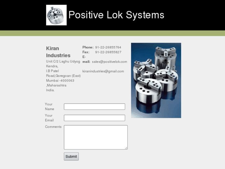 www.positivelok.com