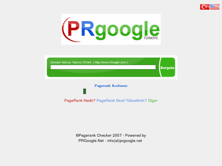 www.prgoogle.net