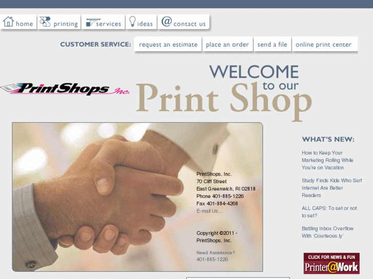 www.printshopsinc.com