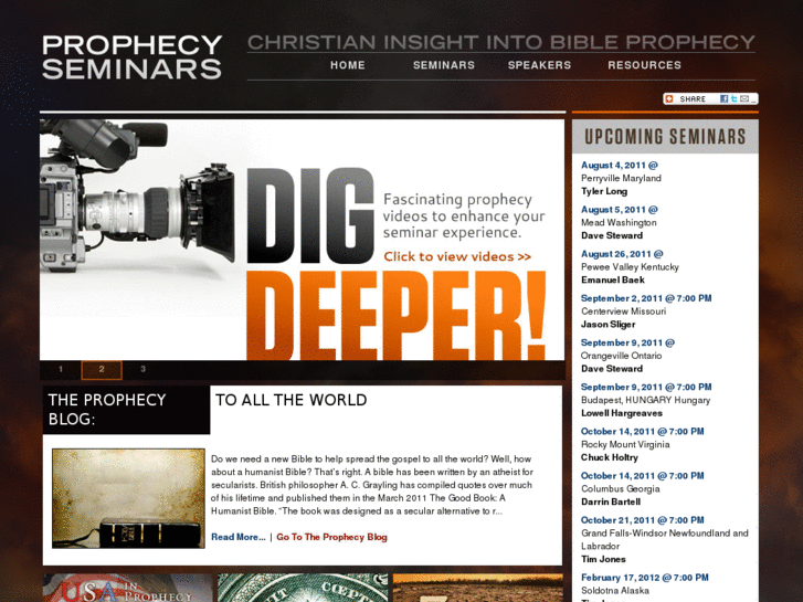 www.prophecyseminars.net