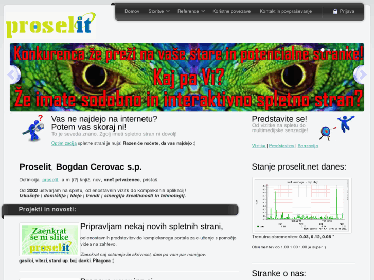 www.proselit.com