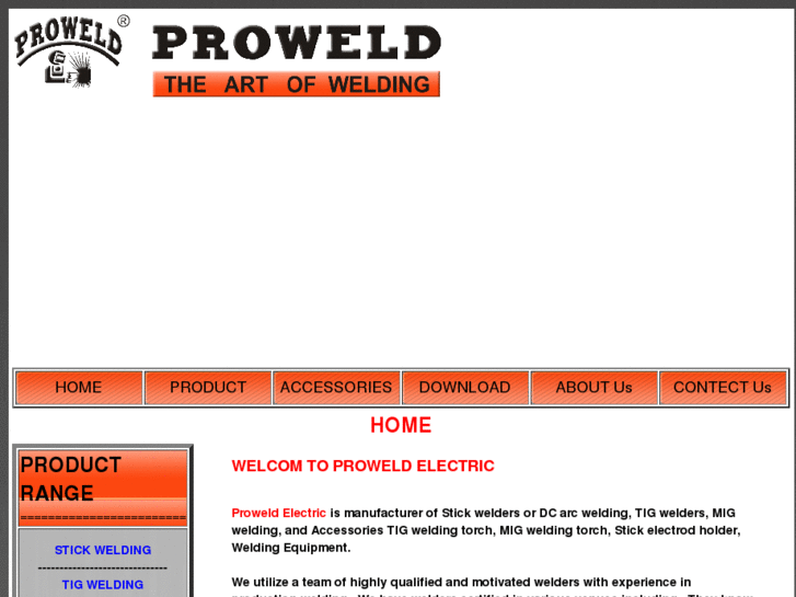 www.proweldelectric.com