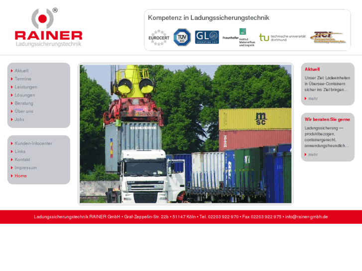 www.rainer-gmbh.com