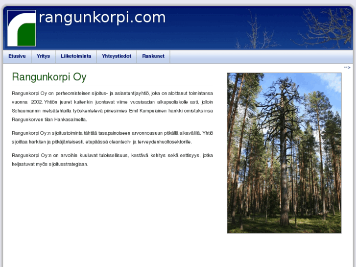 www.rangunkorpi.com