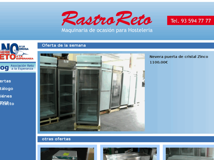 www.rastroreto.com