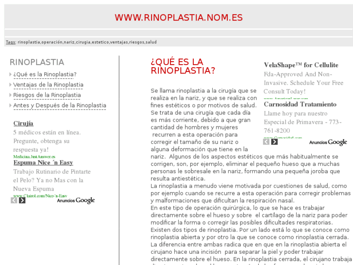 www.rinoplastia.nom.es