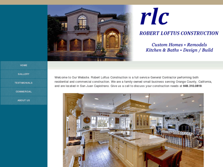 www.robertloftusconstruction.com