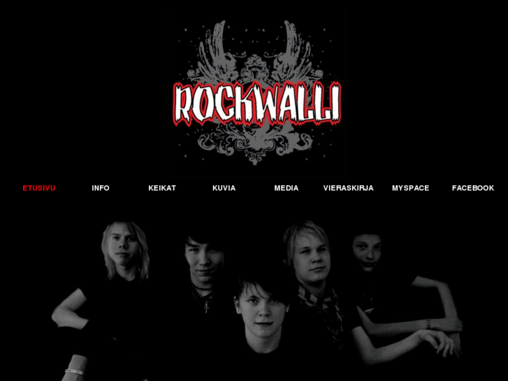 www.rockwalli.com