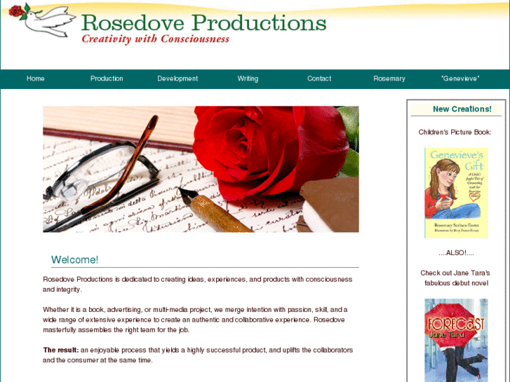 www.rosedove.com