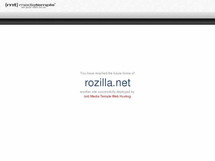 www.rozilla.net