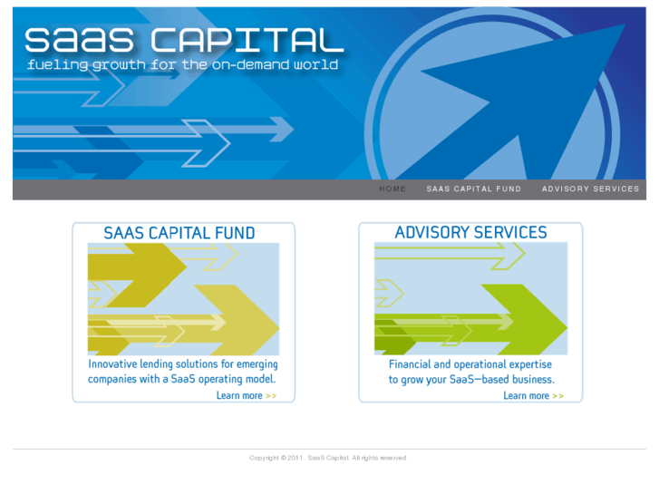 www.saas-capital.com