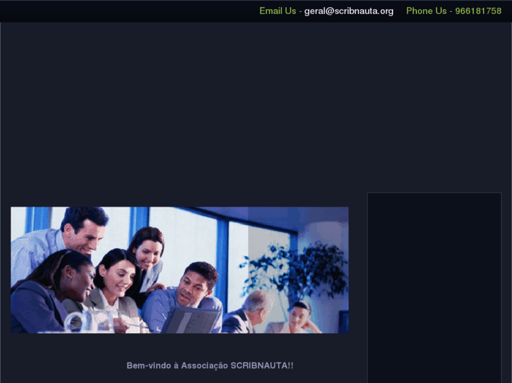 www.scribnauta.org