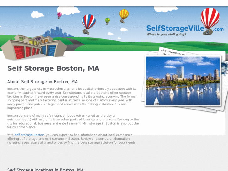 www.selfstorage-boston.com