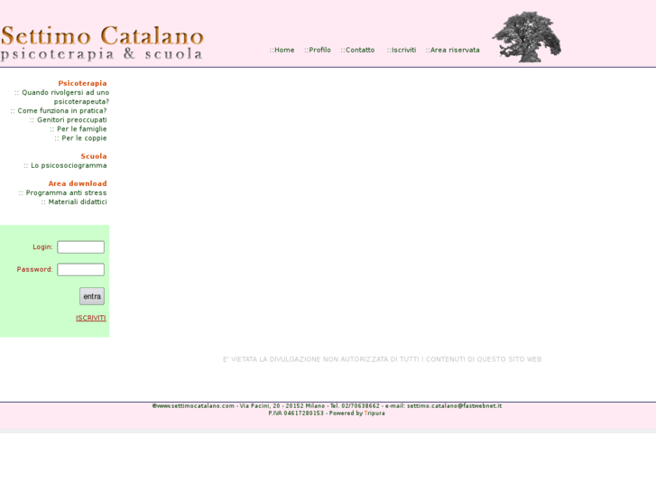 www.settimocatalano.com