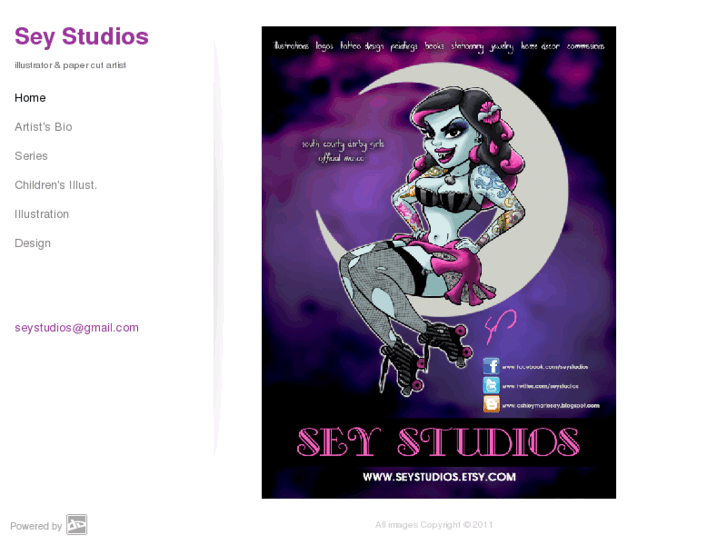 www.seystudios.net