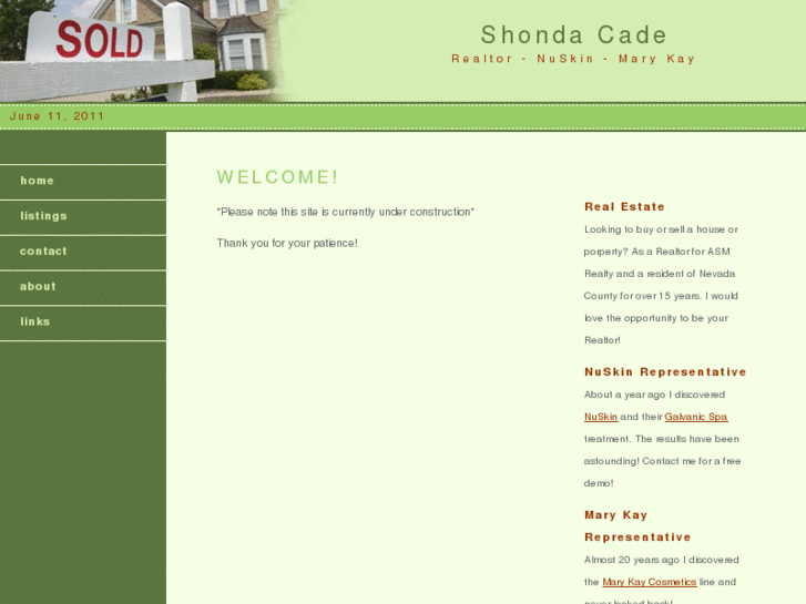 www.shondacade.com