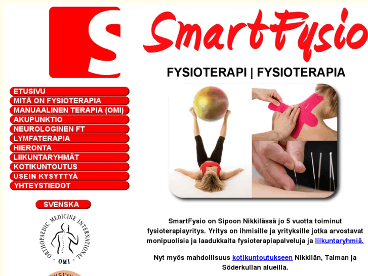 www.smartfysio.fi