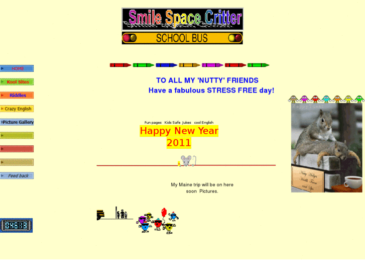 www.smilecritter.com