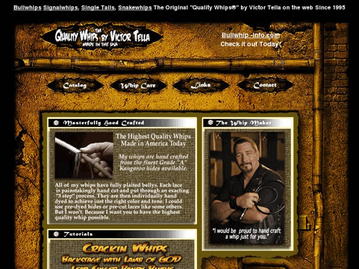 www.snakewhip.com