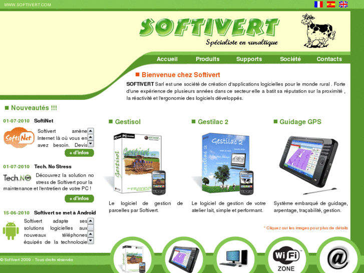 www.softivert.com