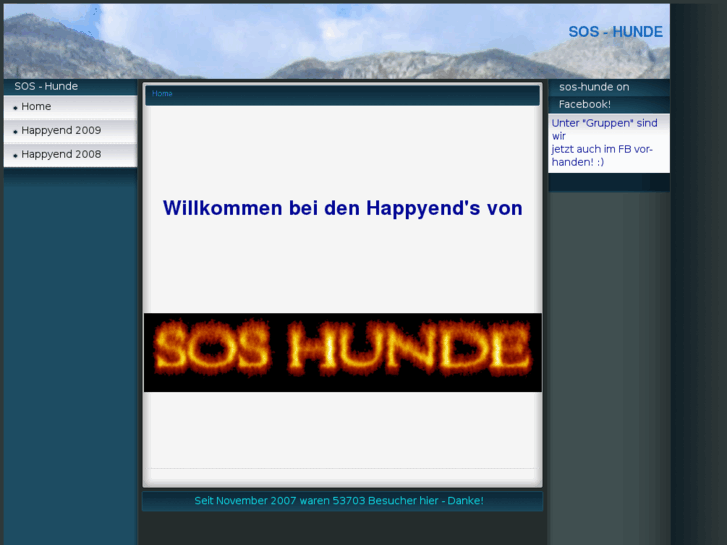 www.sos-hunde.org