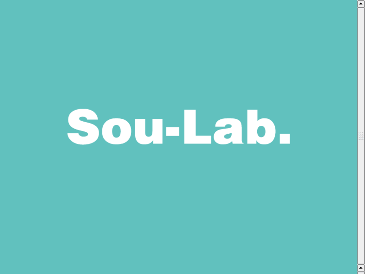 www.sou-lab.com