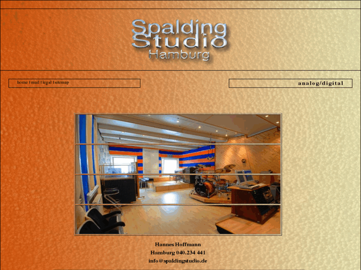 www.spalding-studio.com