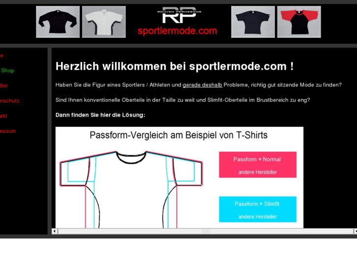 www.sportlermode.com