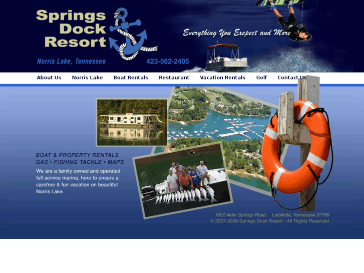 www.springsdock.com