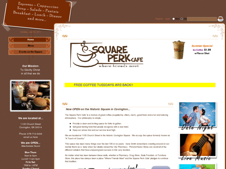 www.squareperk.com