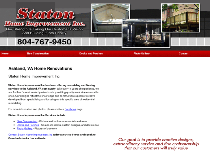 www.statonhomeimprovement.com