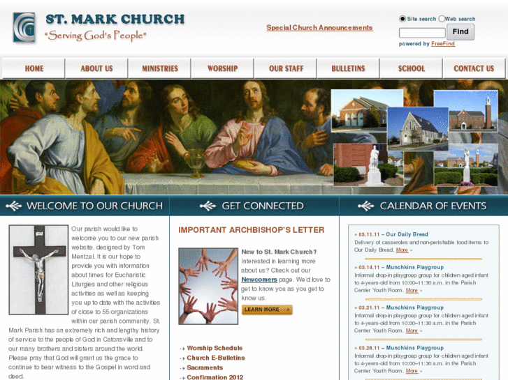 www.stmarkchurch-catonsville.org