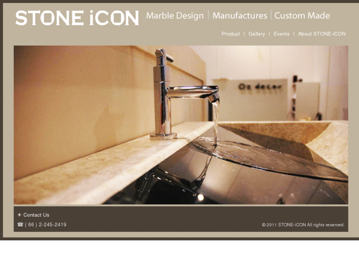 www.stone-icon.com