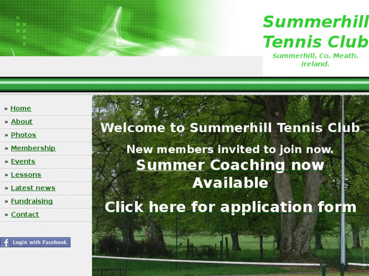 www.summerhilltennisclub.com