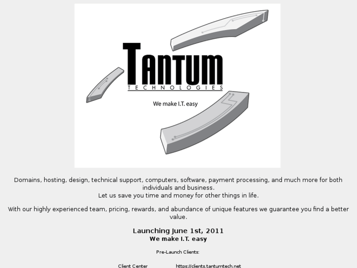 www.tantumtech.net
