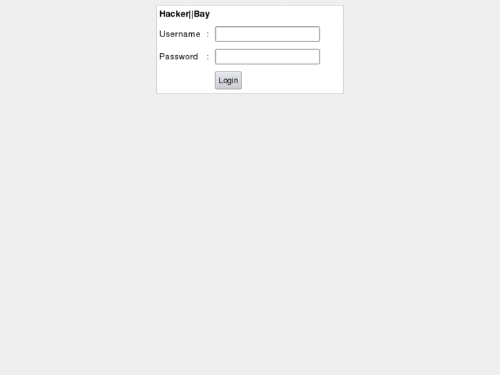 www.thehackerbay.org