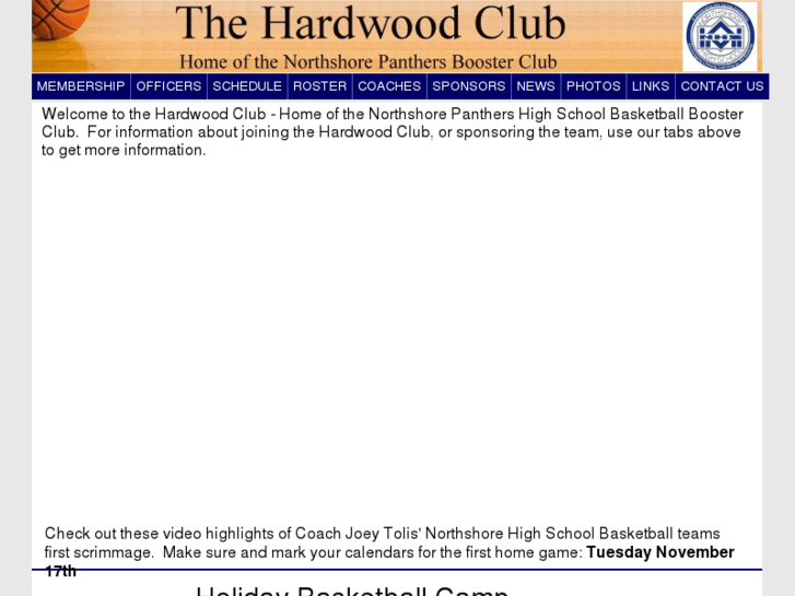 www.thehardwoodclub.com