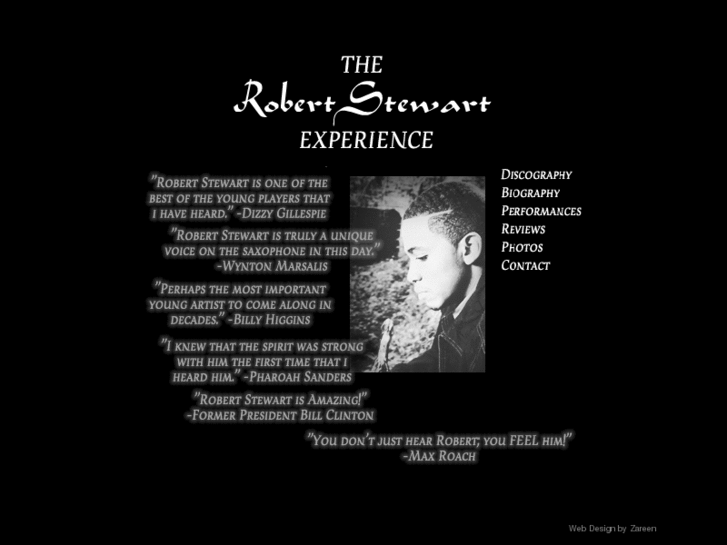 www.therobertstewartexperience.com