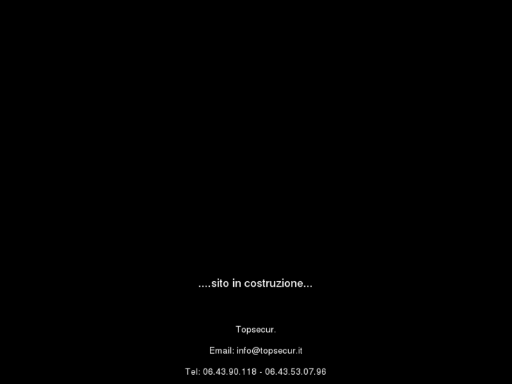 www.topsecur.it