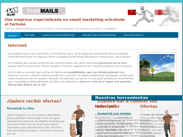 www.turimails.com