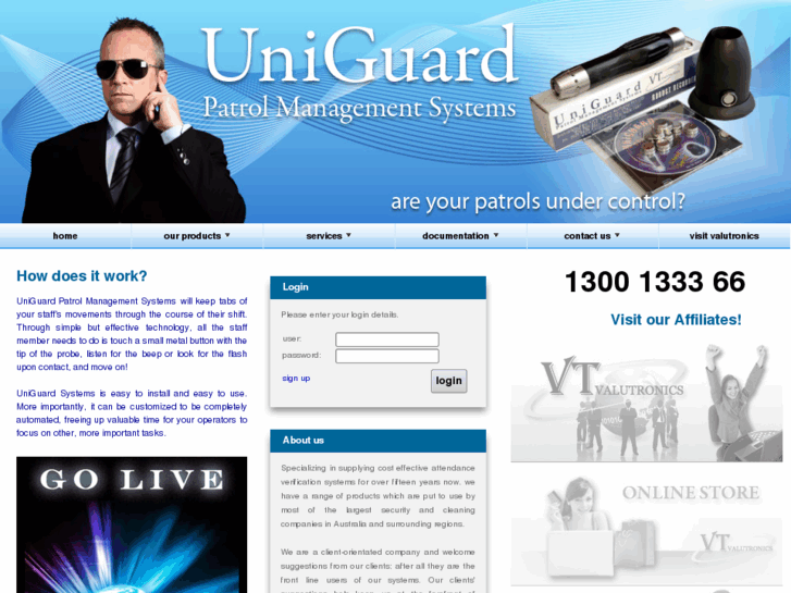 www.uniguard.com.au