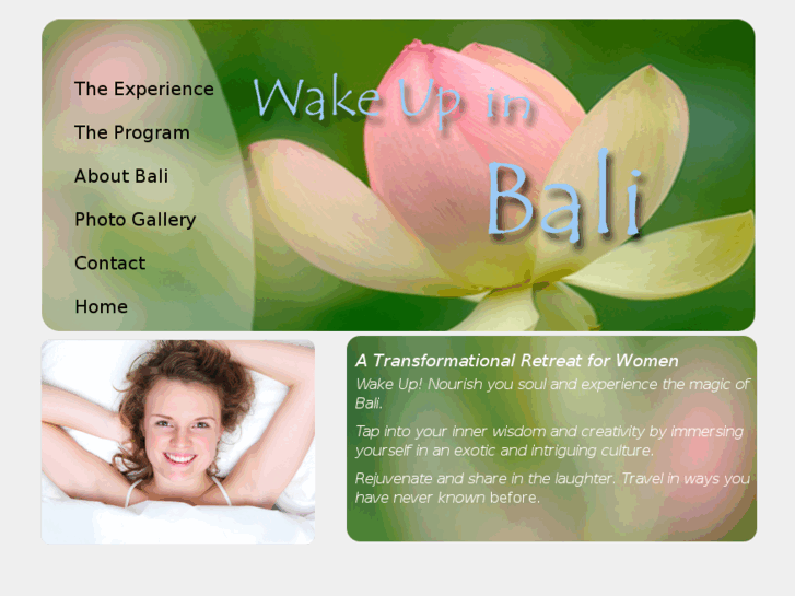 www.wakeupinbali.com