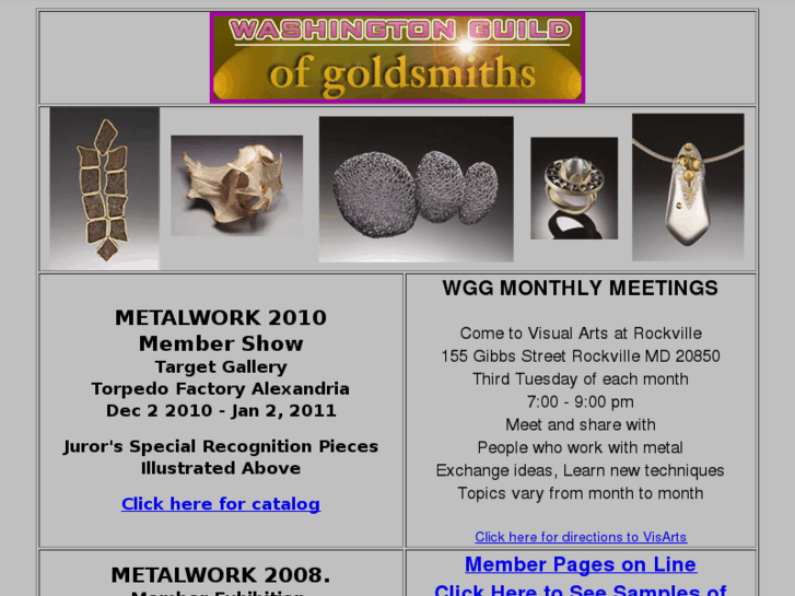 www.washingtonguildofgoldsmiths.com